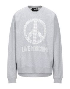 Толстовка Love Moschino