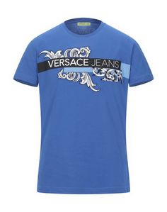 Футболка Versace Jeans