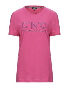 Футболка Cnc Costume National