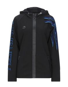 Толстовка Plein Sport