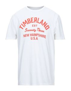 Футболка Timberland