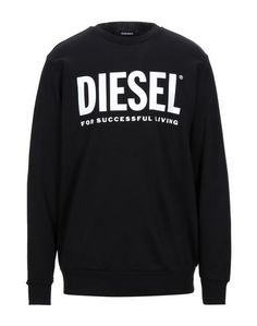 Толстовка Diesel