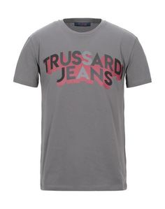 Футболка Tru Trussardi