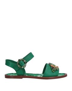 Сандалии Dolce & Gabbana