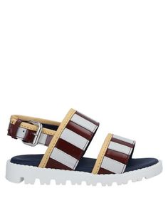 Сандалии Marni