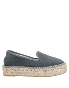 Эспадрильи Espadrilles