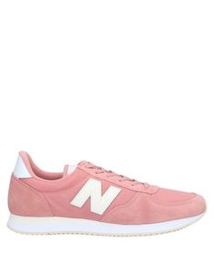 Низкие кеды и кроссовки New Balance