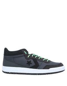 Высокие кеды и кроссовки Converse ALL Star