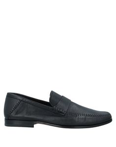 Мокасины Santoni