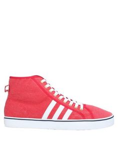 Высокие кеды и кроссовки Adidas Originals