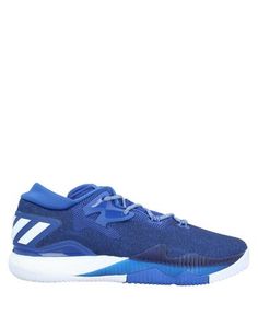 Низкие кеды и кроссовки Adidas