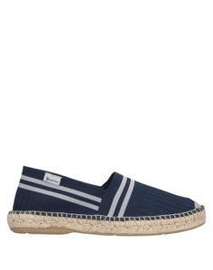 Эспадрильи Espadrilles