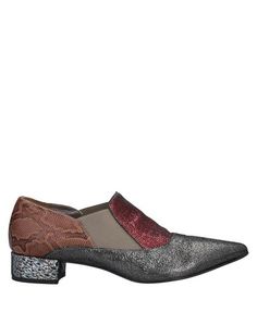 Мокасины Ebarrito