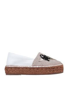 Эспадрильи Espadrilles