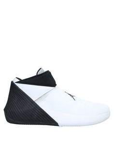 Высокие кеды и кроссовки Jordan