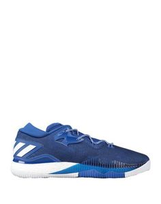 Низкие кеды и кроссовки Adidas