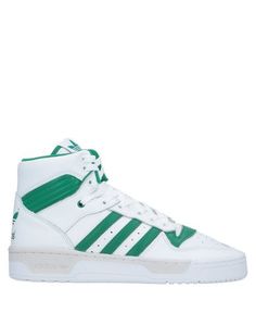 Высокие кеды и кроссовки Adidas Originals