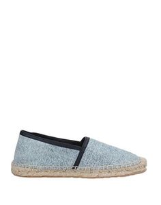 Эспадрильи Isabel Marant