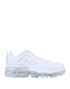 Низкие кеды и кроссовки Nike