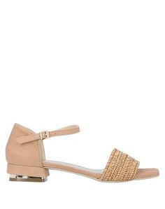 Сандалии Sergio Cimadamore