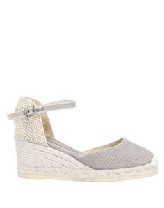 Эспадрильи Espadrilles