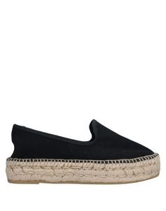 Эспадрильи Espadrilles