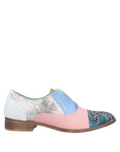 Мокасины Ebarrito