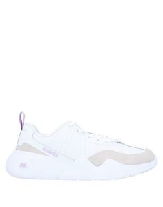Низкие кеды и кроссовки K Swiss