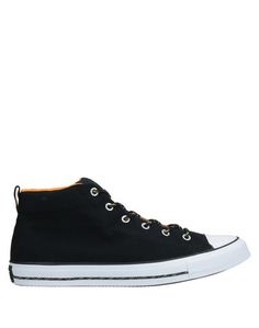 Высокие кеды и кроссовки Converse ALL Star