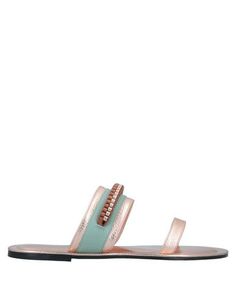 Вьетнамки Pollini
