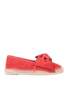 Эспадрильи Pollini