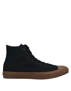 Высокие кеды и кроссовки Converse ALL Star