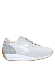 Низкие кеды и кроссовки Diadora Heritage