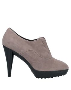 Ботинки Tod`S