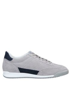 Низкие кеды и кроссовки Docksteps