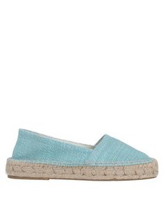 Эспадрильи Spagna Espadrilles