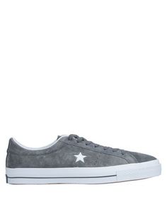 Низкие кеды и кроссовки Converse ALL Star