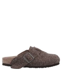 Мюлес и сабо Birkenstock