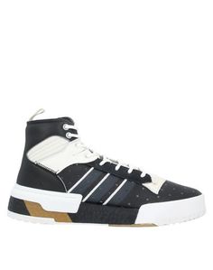 Высокие кеды и кроссовки Adidas Originals
