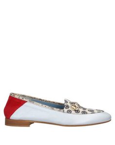 Мокасины Ebarrito