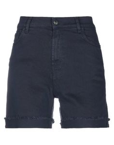 Бермуды Kaos Jeans