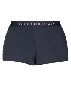 Повседневные шорты Tommy Hilfiger