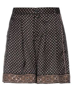 Бермуды Maison Scotch