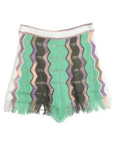 Повседневные шорты M Missoni