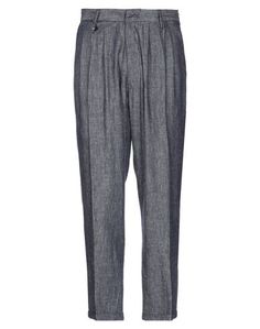 Повседневные брюки Wool 172