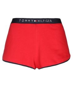 Повседневные шорты Tommy Hilfiger