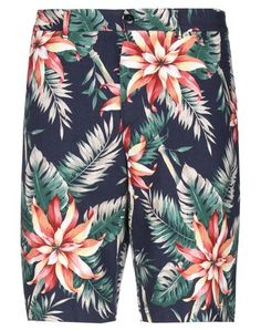 Бермуды A.B.C.L.