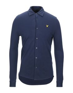 Pубашка Lyle & Scott