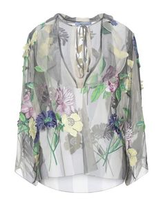 Блузка Blumarine