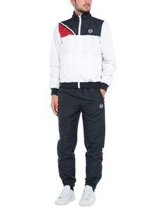 Спортивный костюм Sergio Tacchini